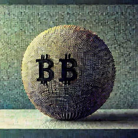 Dữ liệu trống: Khi báo cáo phân tích blockchain chẳng nói lên điều gì và rủi ro mở ra trước mắt tôi