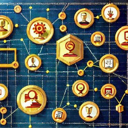 Phân tích chiều sâu giai đoạn hai: Vấn đề định giá dự án blockchain (cảnh báo thông tin hạn chế)