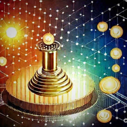 Khi một giải đấu hứa 200 triệu USD – EWC 2026 và cú đánh cược của Crypto vào thể thao điện tử