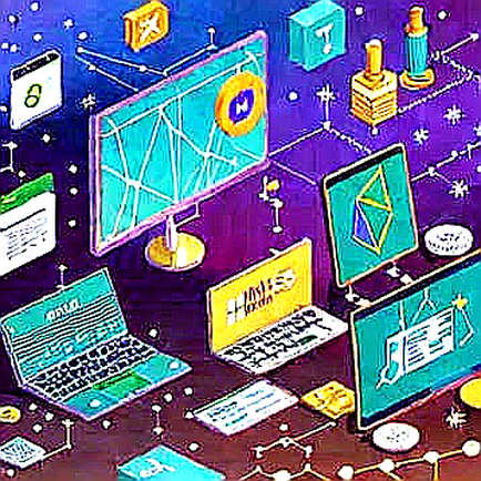 Alibaba và AI: Tác động đến hệ sinh thái blockchain và tiền điện tử