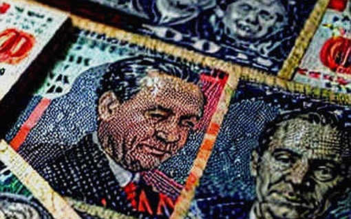 Iran's 'NO' Echoes On-Chain: The DeFi Analyst’s Guide To Geopolitical Stress Tests Iran's 'NO' Echoes On-Chain: The DeFi Analyst’s Guide To Geopolitical Stress Tests
