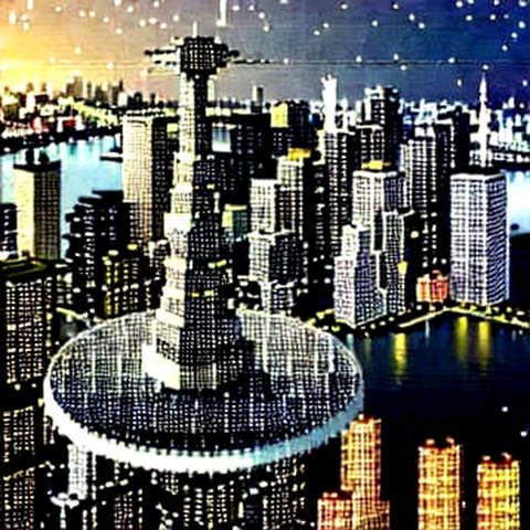 Khi phân tích blockchain chỉ là vỏ rỗng: Bài học từ một báo cáo trống