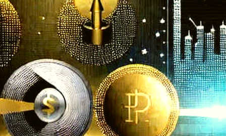 Tín hiệu từ Phố Wall: Khi JPMorgan nói 'còn dư địa điều chỉnh', thị trường crypto đang nghe thấy gì?