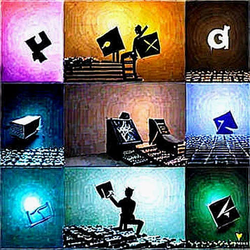 AI Astra có thể tự tấn công hệ thống – Các blockchain sẽ trả giá?