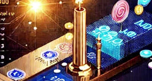 Địa chính trị bùng nổ: Từ lệnh phong tỏa eo biển Hormuz đến tín hiệu cho thị trường crypto