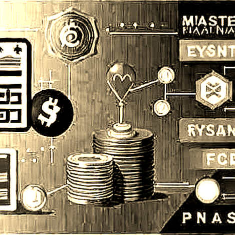 Thuế Quan Không Phải Kẻ Thù: Tại Sao Lạm Phát Lại Là Tín Hiệu Cho DeFi Và Bitcoin?