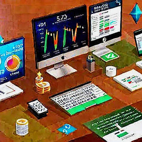 Thị trường crypto giảm 13% trong quý 2/2026: Liệu Hyperliquid có thể chạm mốc 100 USD?