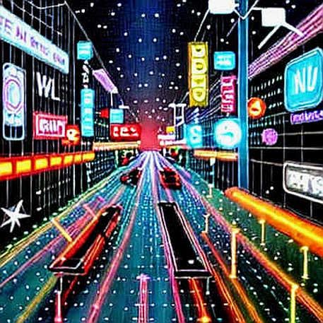 Lời hứa rỗng: Khi một bài báo crypto không có gì ngoài tiêu đề