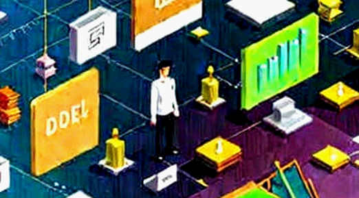 Bí ẩn 'Deep Research': Khi Grok biến AI thành thám tử, liệu có phải cạm bẫy? Bí ẩn 'Deep Research': Khi Grok biến AI thành thám tử, liệu có phải cạm bẫy?