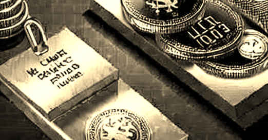 Chiến lược Blockchain Quốc gia: Đòn bẩy hay canh bạc? Chiến lược Blockchain Quốc gia: Đòn bẩy hay canh bạc?